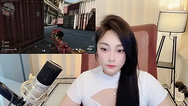 Daisy-77 online show from 06/15/26, 12:40