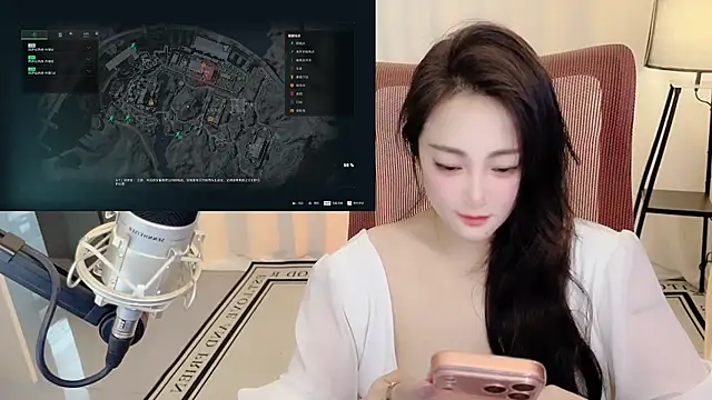 Daisy-77 online show from 06/18/26, 01:15