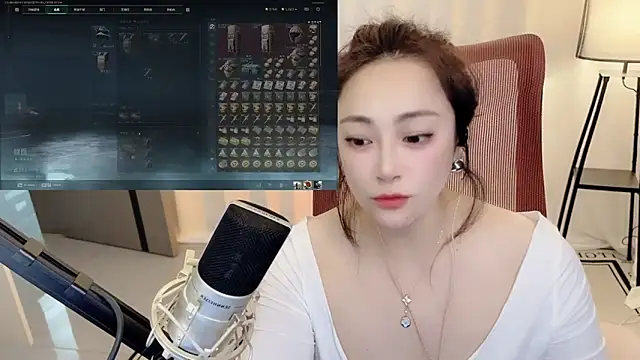 Daisy-77 online show from 06/19/26, 01:04
