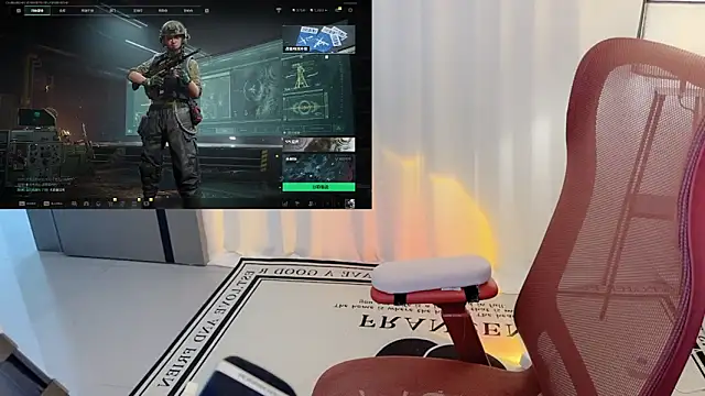 Daisy-77 online show from 06/20/26, 12:41