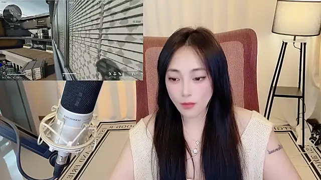 Daisy-77 online show from 06/22/26, 01:41