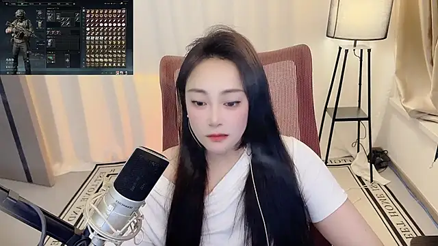 Daisy-77 online show from 06/24/26, 01:10