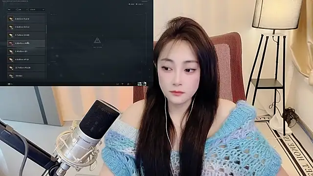 Daisy-77 online show from 06/25/26, 01:59