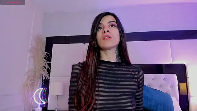 Maddissonlove online show from 01/16/25, 12:31