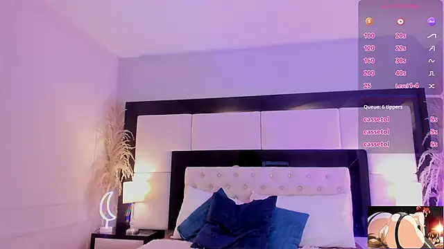 Maddissonlove online show from 01/26/25, 03:36