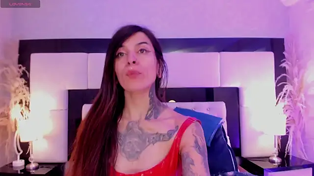 Maddissonlove online show from 02/24/25, 12:16