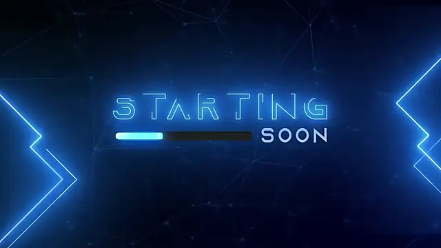 ScarlettAndTom online show from 10/20/25, 06:52