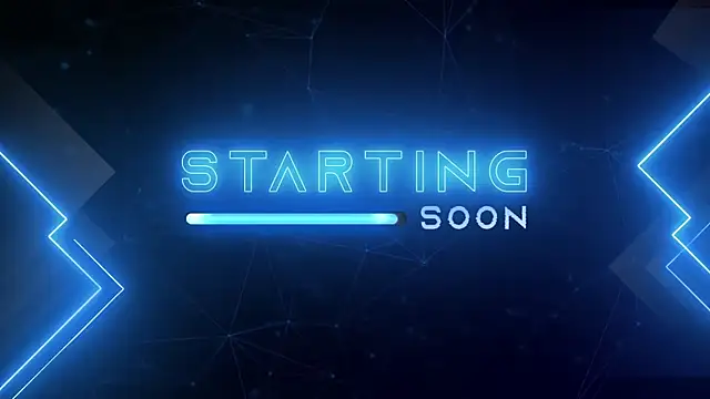 ScarlettAndTom online show from 11/11/25, 06:52