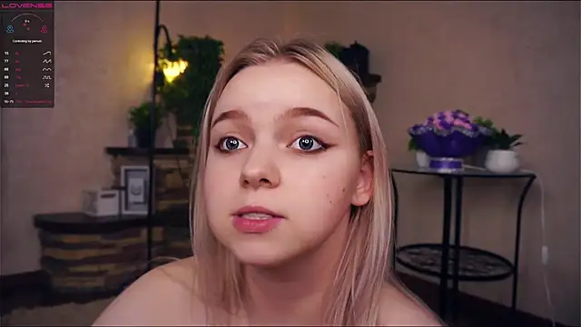 ZaraCreedon online show from 03/07/25, 01:31