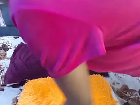 roseendoo1 online show from 12/16/25, 02:33