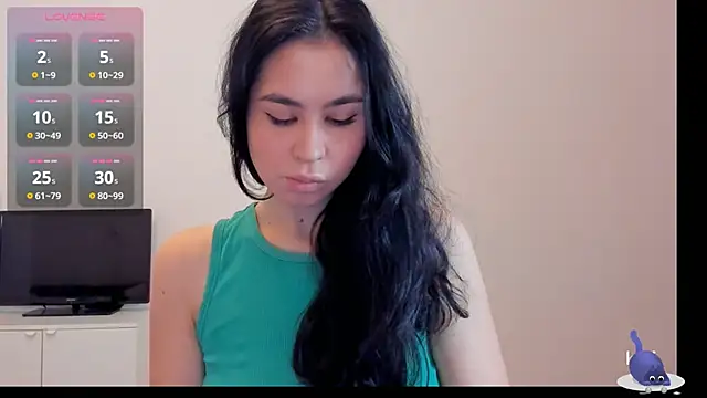 Mile Madeline online show from 12/17/24, 10:12