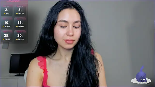 Mile Madeline online show from 03/20/25, 05:02