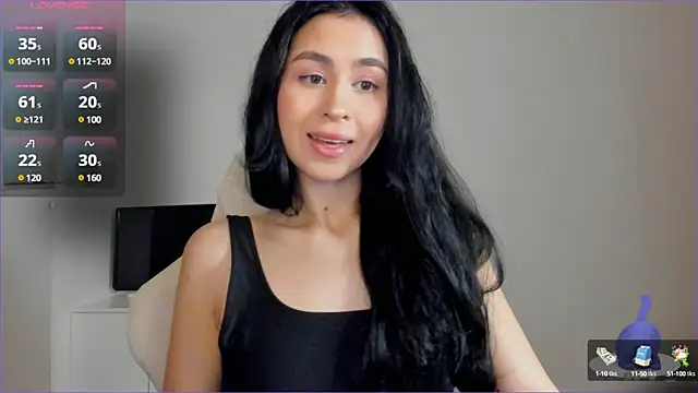 Mile Madeline online show from 03/22/25, 12:28