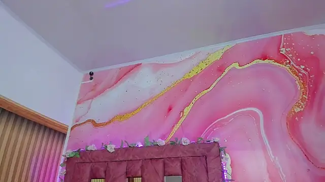 Daisy  rose online show from 05/27/26, 03:14