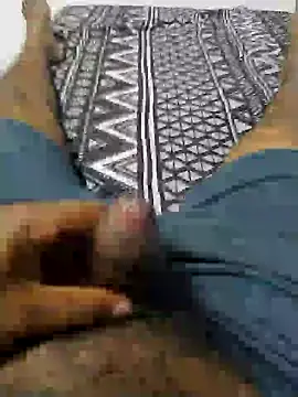 black panth99 online show from 01/17/25, 03:22