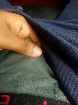 black panth99 online show from 02/20/25, 09:44