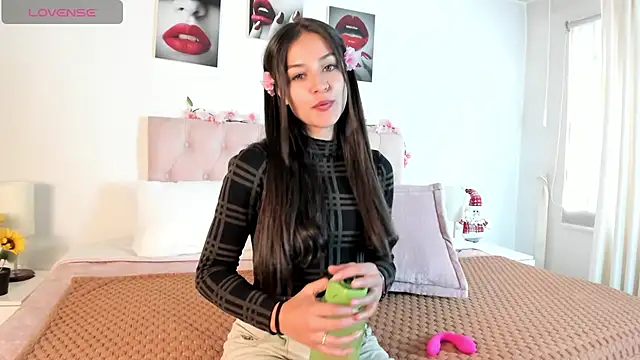  Abby 23  online show from 12/15/24, 05:10