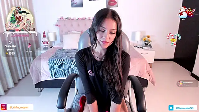  Abby 23  online show from 12/28/24, 01:17