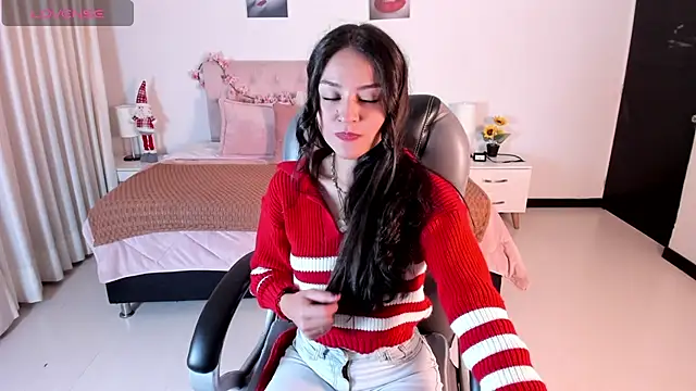  Abby 23  online show from 01/03/25, 03:16