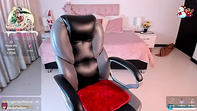  Abby 23  online show from 01/03/25, 06:33