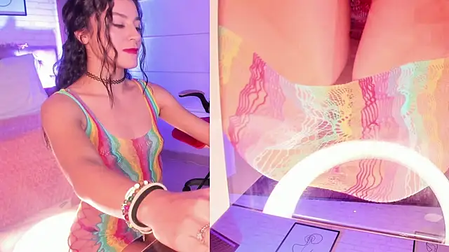  Abby 23  online show from 03/18/26, 01:03