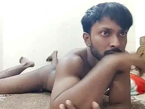 HunkyAriyan online show from 11/14/25, 12:48