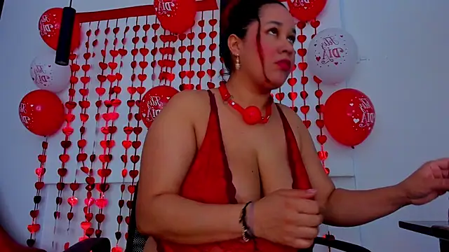alondrabigtits online show from 02/13/25, 12:54