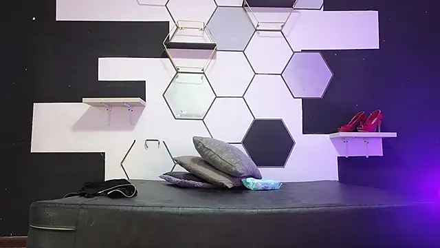 alondrabigtits online show from 09/10/25, 12:16