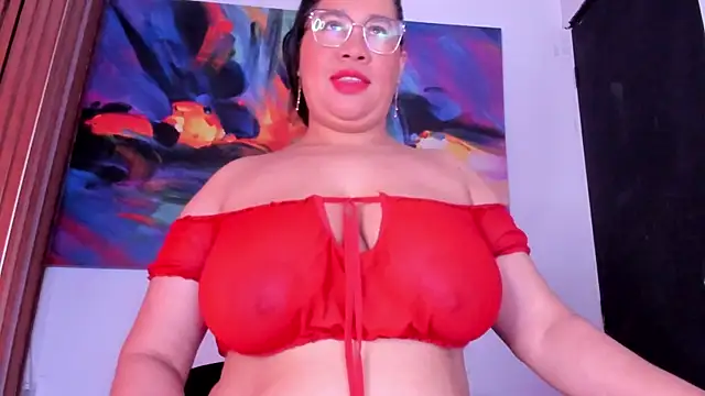 alondrabigtits online show from 06/08/26, 12:27