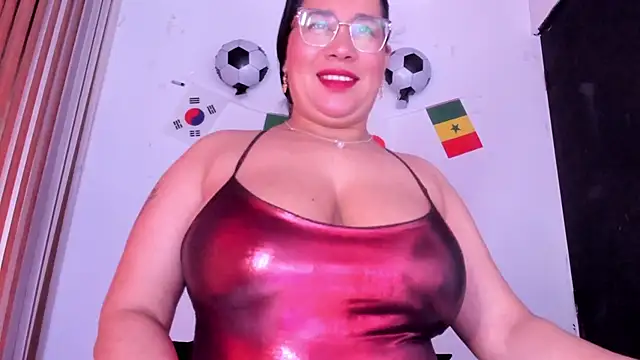 alondrabigtits online show from 06/21/26, 12:08