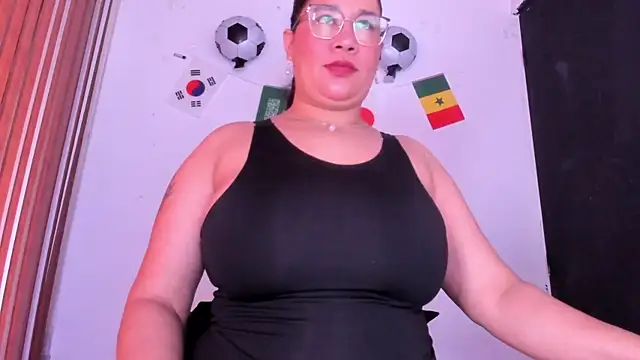 alondrabigtits online show from 06/27/26, 12:22