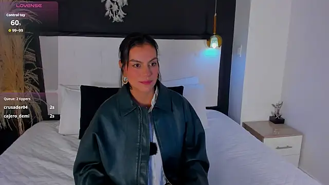 Ada Monroe10 online show from 06/05/26, 02:23