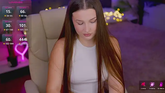 OneLaya online show from 10/20/25, 01:11