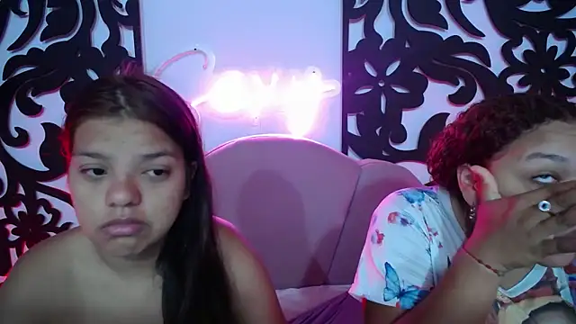 Snapshot of horny_babyss chatting on 10/16/25, 05:08 horny babyss online show from 10/16/25, 05:08