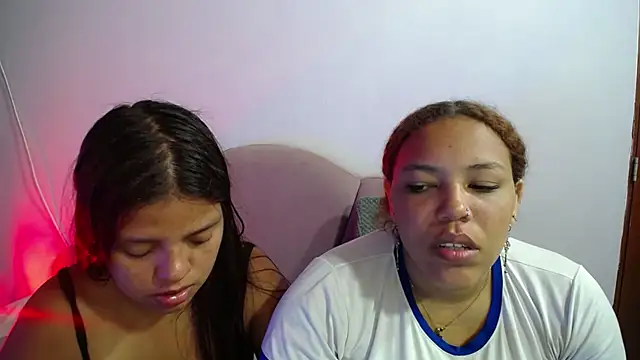 horny babyss online show from 02/01/26, 11:47