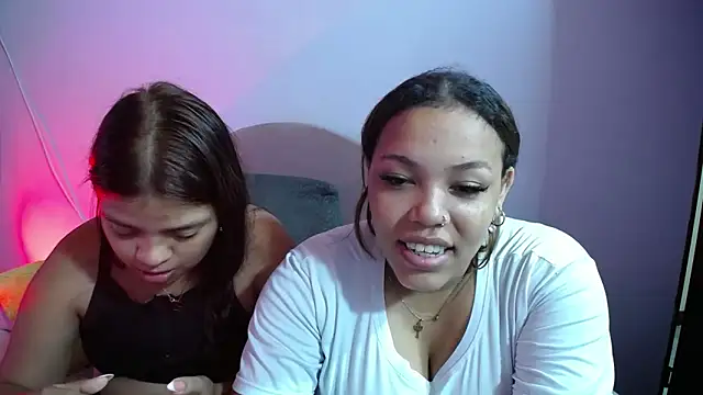 horny babyss online show from 06/14/26, 11:40