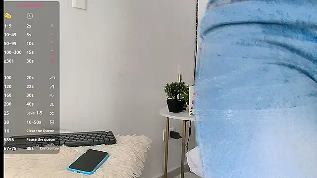 Snapshot of Alba_Olimpo chatting on 02/23/26, 05:43 Alba Olimpo online show from 02/23/26, 05:43