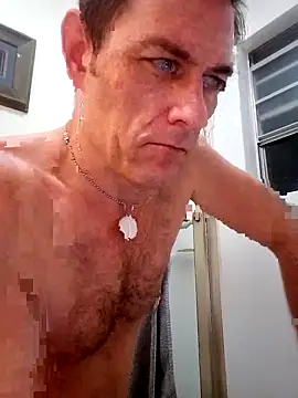 Jackson1964xh online show from 10/18/25, 11:33