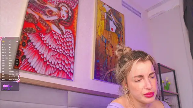 LiliBanger online show from 05/02/26, 04:06