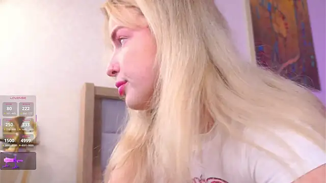 Snapshot of LiliBanger chatting on 07/12/26, 04:14 LiliBanger online show from 07/12/26, 04:14