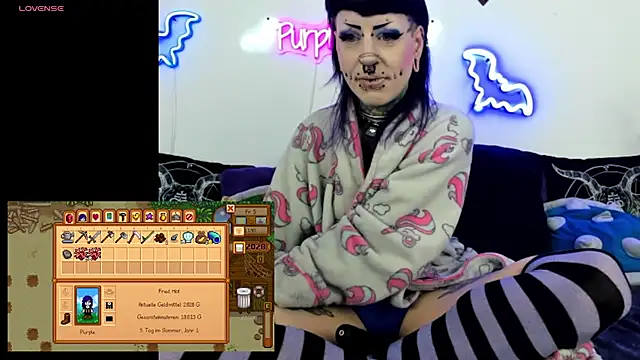 Snapshot of Purple_Coffin666 chatting on 05/07/26, 10:42 Purple Coffin666 online show from 05/07/26, 10:42