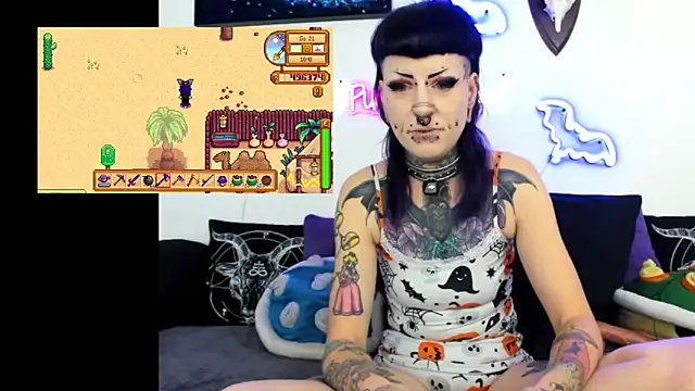 Snapshot of Purple_Coffin666 chatting on 06/04/26, 11:49 Purple Coffin666 online show from 06/04/26, 11:49
