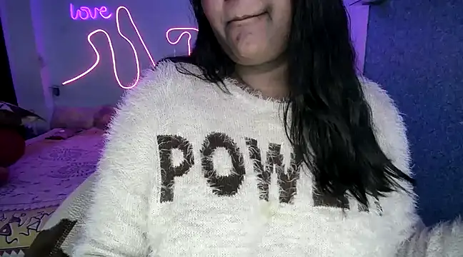 expression queen online show from 01/25/25, 10:18