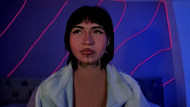 Evangeline bell online show from 12/23/24, 04:06