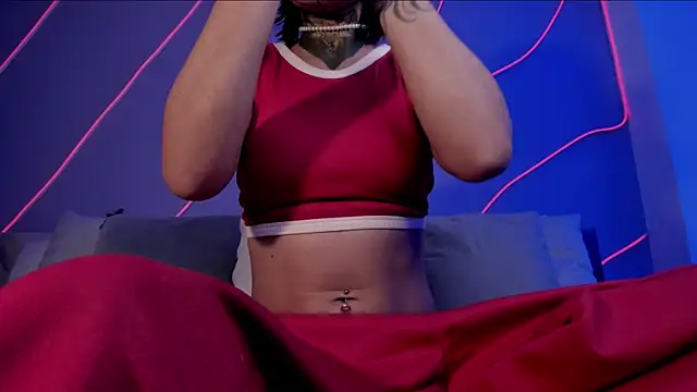 Evangeline bell online show from 12/26/24, 12:05