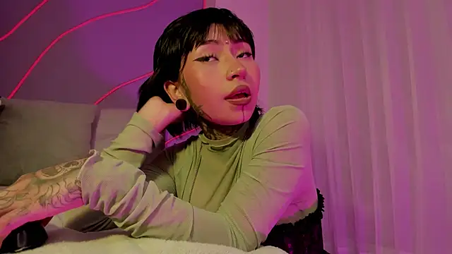 Evangeline bell online show from 12/27/24, 03:59