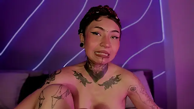 Evangeline bell online show from 01/07/25, 05:53