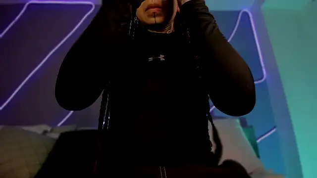 Evangeline bell online show from 01/08/25, 12:37