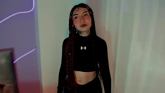 Evangeline bell online show from 01/08/25, 03:39