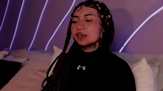 Evangeline bell online show from 01/08/25, 06:41